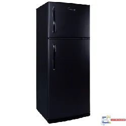 Réfrigérateur MontBlanc FN27 Noir Bambi - 270 Litres