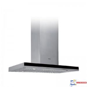 Hotte centrale FOCUS FILO.9020 - 90 Cm - Inox