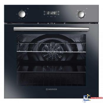 Four encastrable Hoover HOC3250BI 65 Litres Noir