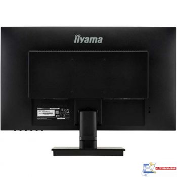 Ecran IIYAMA G-MASTER Black Hawk 24.5" Full HD (2530HSU-B1)