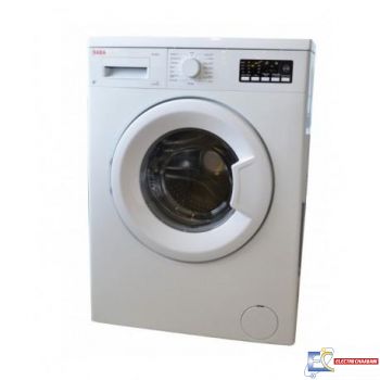 Machine à laver SABA FS610BL Blanc 1000T 6KG