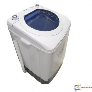 Lave-Linge semi automatique NEWSTAR 10Kg (ST1010)