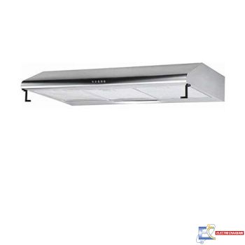 Hotte aspirante Casquette STARONE DK-611X - 90 cm - Inox