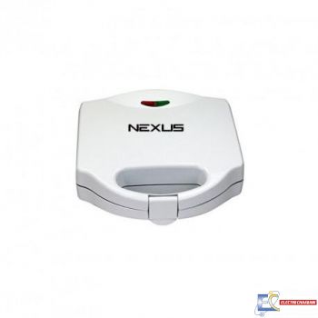 Appareil à Noix Zouza Nexus NEXC653 Blanc
