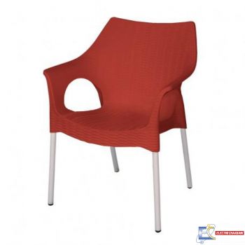 Chaise OLYMPIA CHT030-51