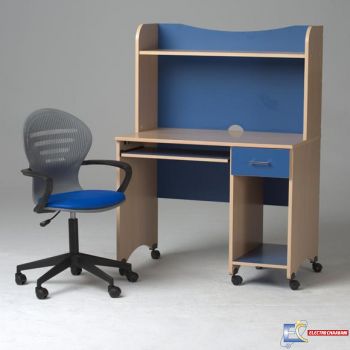 Bureau Oussama