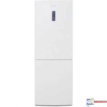 Réfrigérateur CONDOR Combiné 320L No Frost - Blanc