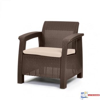 FAUTEUIL CARTHAGE CHS050