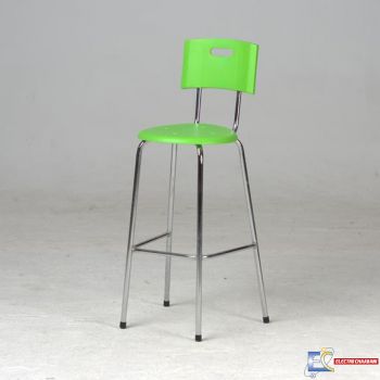 Tabouret Mega Chromé