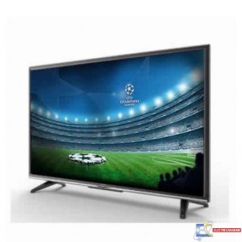 TV LED 32" SYINIX AVEC RECEPTEUR INTEGRE 32LED600HRS2