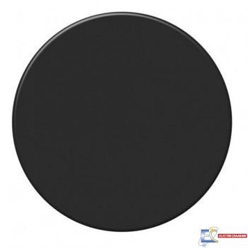 Table pliante SOTUFAB RONDE Ø100 cm PVC - Noyer - TC00010NY