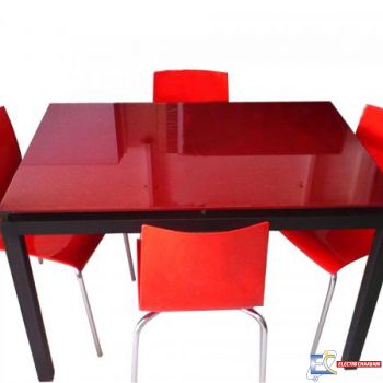 TABLE AGATHA 120 X 80