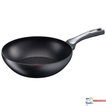 POÊLE WOK TEFAL C6201972 EXPERTISE 28CM