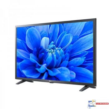 Téléviseur LG 43" Full HD + Récepteur intégré - 43LM5500PVA