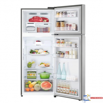 Réfrigérateur LG GN-B312PLGB 340Litres NoFrost - Inox