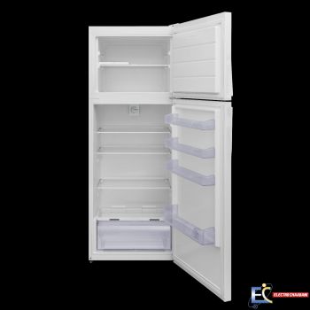 Réfrigérateur BIOLUX DP52X 520 Litres NoFrost - Inox