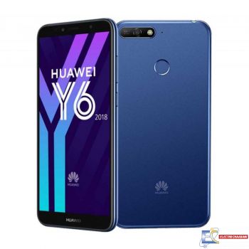Smartphone HUAWEI Y6 Prime 2018 4G