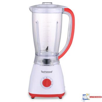 TECHWOOD Blender Electrique 1,5 L TBL-775