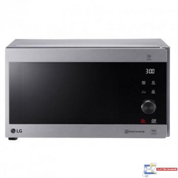 Four à Micro-onde LG MH8265CIS 42 Litres - Silver