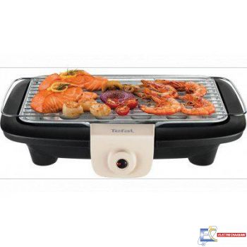 BARBECUE PLANCHA TEFAL BG90C814