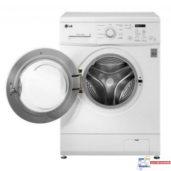 Lave linge LG 5 KG 1000T FH0C3LDP Blanc