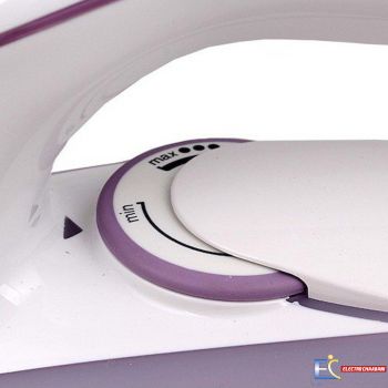 Fer a repasser BRAUN TEXSTYLE 5 STEAM IRON - TS 505