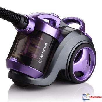 ASPIRATEUR SANS SAC WESTINGHOUSE WFVCZJX8211 / 1200 W