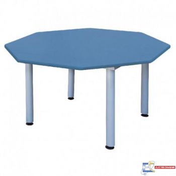 Table Maternelle HEXA MA05