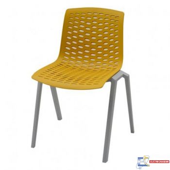 Chaise LUX CHP0053TP