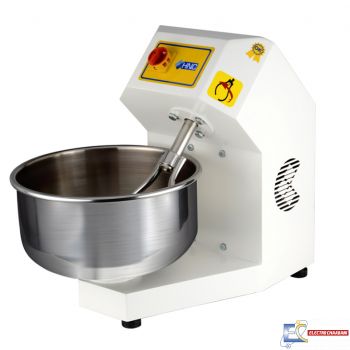 Robot Pétrin a Fourche HMC - HHY-15 - 12 Kg - Heure