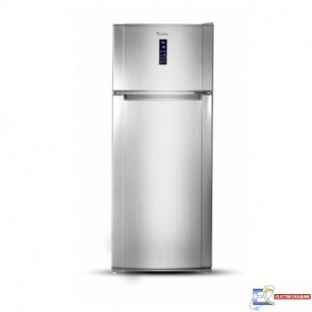 Réfrigérateur CONDOR CRF-NT64GF40-G 470 Litres NoFrost - Silver