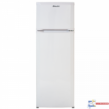 Réfrigérateur NewStar 236 Litres blanc - RDM3000B