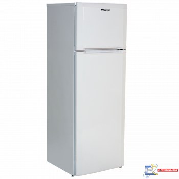Réfrigérateur NewStar 236 Litres blanc - RDM3000B