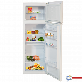 Réfrigérateur NewStar 236 Litres blanc - RDM3000B