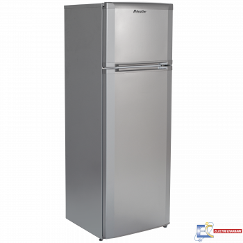 Réfrigérateur NEWSTAR  236 Litres Silver - RDM3000S