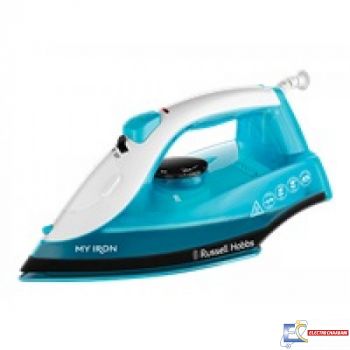 FER A REPASSER RUSSELL HOBBS 25580-56 MY IRON IRON