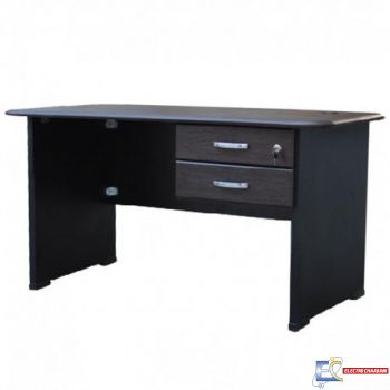 Bureau Opérateur STANDARD PVC + 2 TIROIRS BS0103