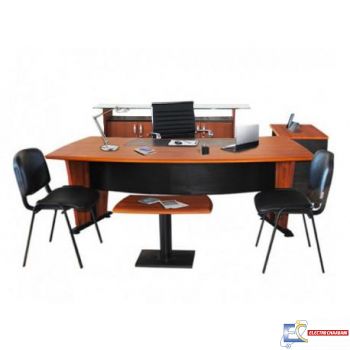 Bureau De Directeur DELTA BD060