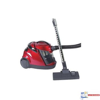 Aspirateur EVERTEK Typhon HAS18001RN