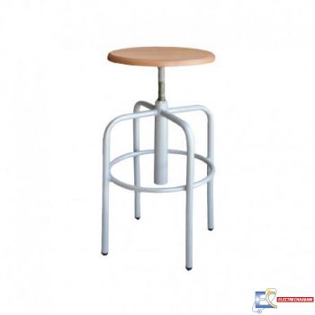 TABOURET LABO LABO003