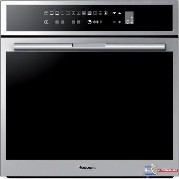 Four Multifonction Focus 60 cm QUADRA 66
