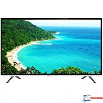 Téléviseur SABA TV  LED SB49LED470RSW 49" HD