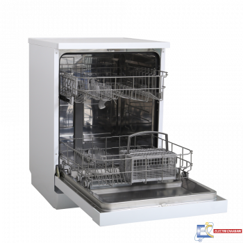 Lave Vaisselle BIOLUX 12 Couverts 6 Programmes Blanc - M.MAGIC 12 B