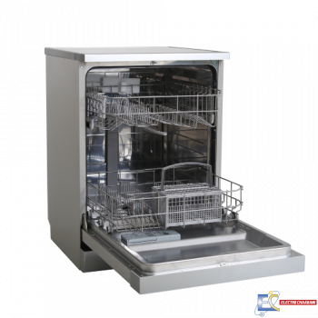 Lave Vaisselle BIOLUX 12 Couverts 6 Programmes Inox - M.MAGIC 12 S