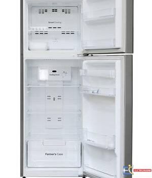 Réfrigérateur DAEWOO FN 296S Inox