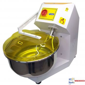 Robot Pétrin a Fourche HMC - HHY-15 - 12 Kg - Heure