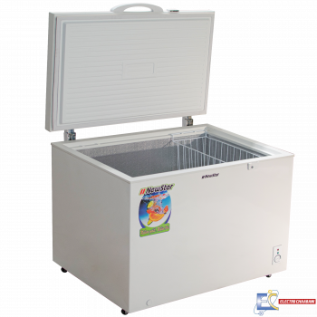 Congélateur Horizontal NEWSTAR CG 180 150 Litres Blanc