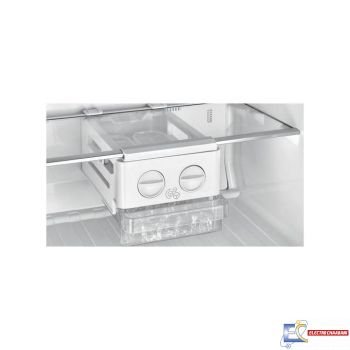 Réfrigérateur Brandt BD4712NW - No Frost - 480 Litres - Blanc + Fer à Repasser "GRATUIT"