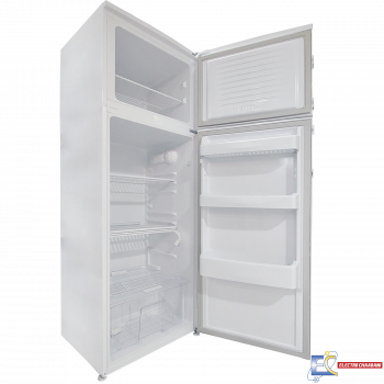 Réfrigérateur NewStar Defrost 307L - Blanc 3500B