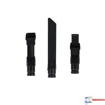 Aspirateur Sans Fil FAGOR FG7745 2200 mAh - Noir